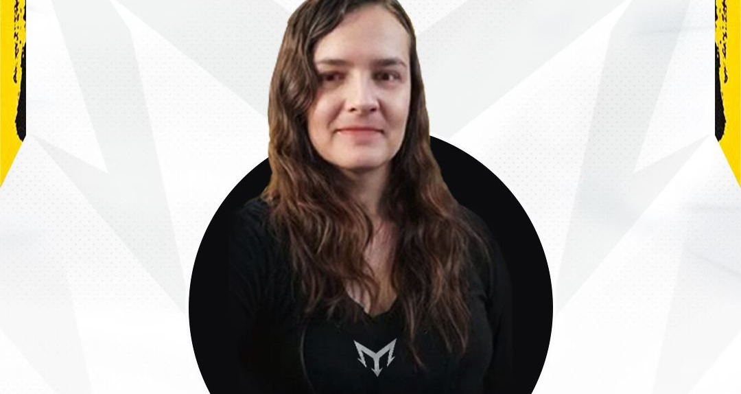 La nostra Vanessa ci rappresenterà all’eCup Femminile
