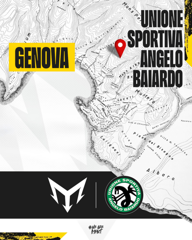 Rappresenteremo la storica società Baiardo nella eFemminileCUP organizzata da Lega Dilettanti eSport